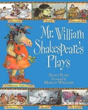 Mr William Shakespeare s Plays