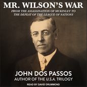 Mr. Wilson s War