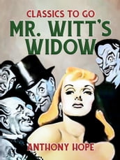 Mr. Witt s Widow