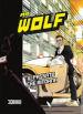 Mr Wolf. Il passato che ritorna