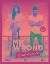 Mr Wrong - Lezioni D Amore #03 (2 Dvd)