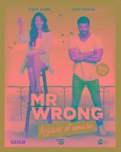 Mr Wrong - Lezioni D Amore #04 (2 Dvd)