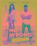Mr Wrong - Lezioni D Amore #05 (2 Dvd)