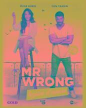 Mr Wrong - Lezioni D Amore #05 (2 Dvd)