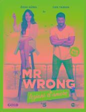 Mr Wrong - Lezioni D Amore #06 (2 Dvd)