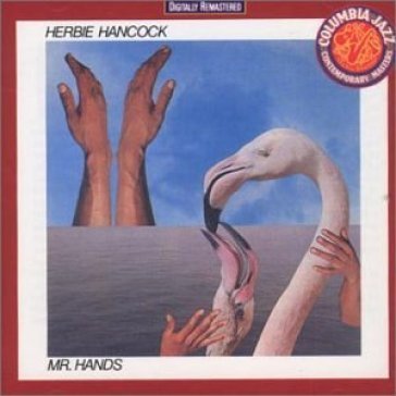 Mr. hands - Herbie Hancock