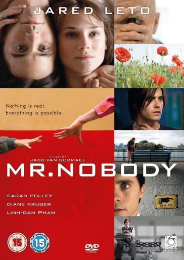 Mr nobody