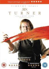 Mr turner