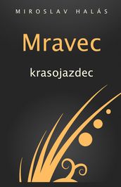 Mravec krasojazdec