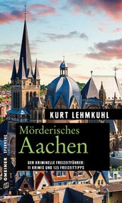 Mörderisches Aachen