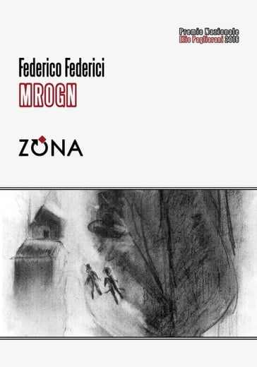 Mrogn - Federico Federici