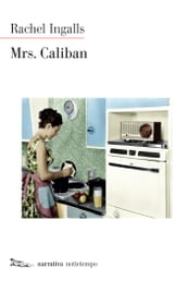 Mrs. Caliban