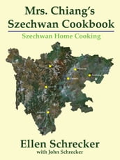 Mrs. Chiang s Szechwan Cookbook