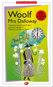 Mrs Dalloway