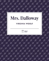 Mrs. Dalloway Publix Press