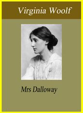 Mrs Dalloway