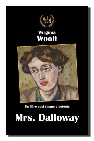 Mrs. Dalloway - Virginia Woolf