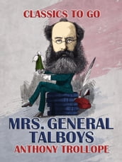 Mrs. General Talboys