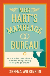 Mrs Hart¿s Marriage Bureau