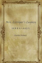 Mrs. Lirriper s Legacy()