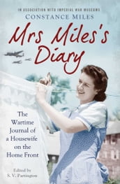 Mrs Miles s Diary