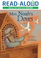 Mrs. Noah s Doves
