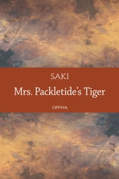 Mrs. Packletide s Tiger