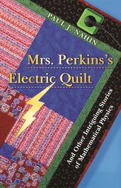 Mrs. Perkins s Electric Quilt