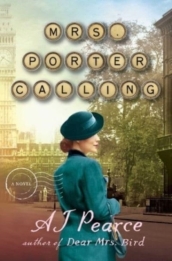 Mrs. Porter Calling