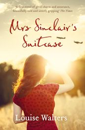 Mrs Sinclair s Suitcase