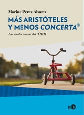 Más Aristóteles y menos Concerta®