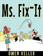 Ms. Fix-It