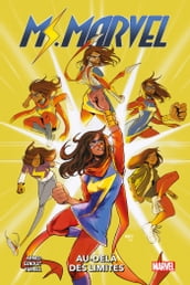 Ms. Marvel : Au-delà des limites