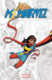 Ms. Marvel. Marvel-verse