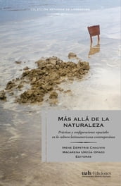 Más allá de la naturaleza