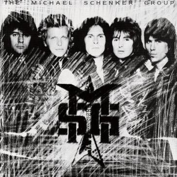 Msg (picture disc) - Michael Schenker Group