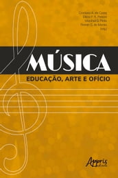 Música: Educação, Arte e Ofício