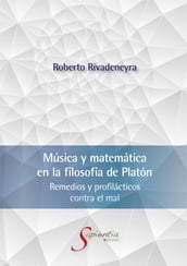 Música y matemática en la filosofía de Platón