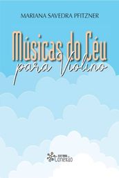 Músicas do Céu para Violino