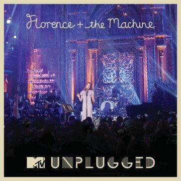 Mtv presents unplugged: fl - Florence & The Machine