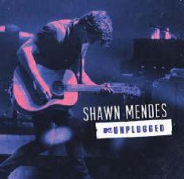 Mtv unplugged - SHAWN MENDES