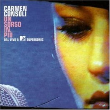 Mtv unplugged slidepack - Carmen Consoli