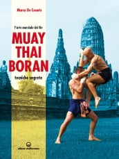 Muay Thai Boran