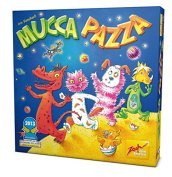 Mucca pazza(spl)601105044