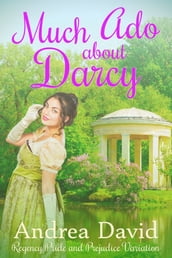Much Ado About Darcy
