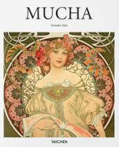 Mucha. Ediz. italiana