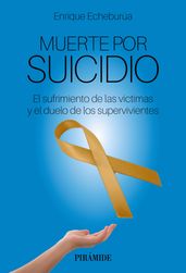 Muerte por suicidio