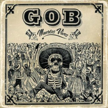 Muertos vivos - GOB