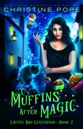 Muffins After Magic