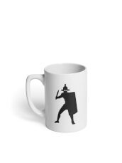 Mug Silhouettes